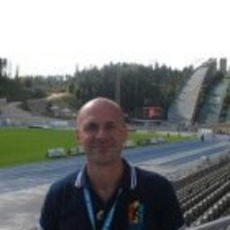 Maurizio Pistillo