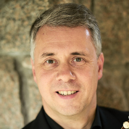 Dirk Gebhardt