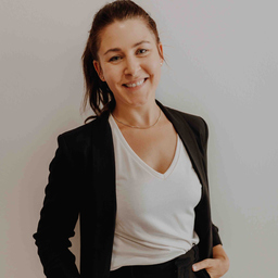 Anja Gustke