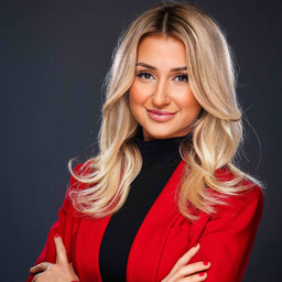 Ana-Maria Klisic