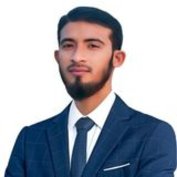 Salih Ahammed Suvo