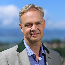 Marcus Lutterloh