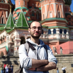 Khaled Ismaeel