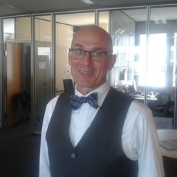 Dr. Uwe Dräger