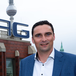 Sascha Bühring