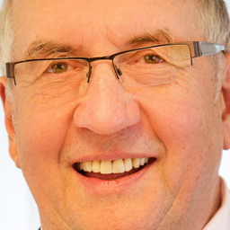 Reiner P. Miedel