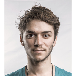 Joshua Pflüger