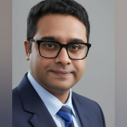 Joydeep Roy Choudhary