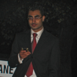 Mohammed Hassan Khairallah