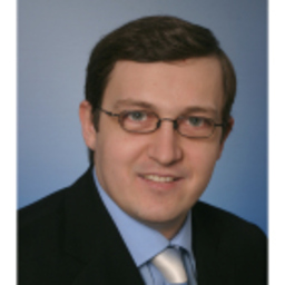 Heinrich Teichrieb