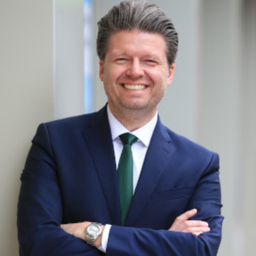 Dr. Jochen Lorz's profile picture