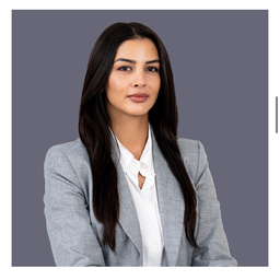 Mariya Beglaryan