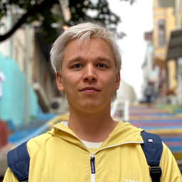 Konstantin Simakov