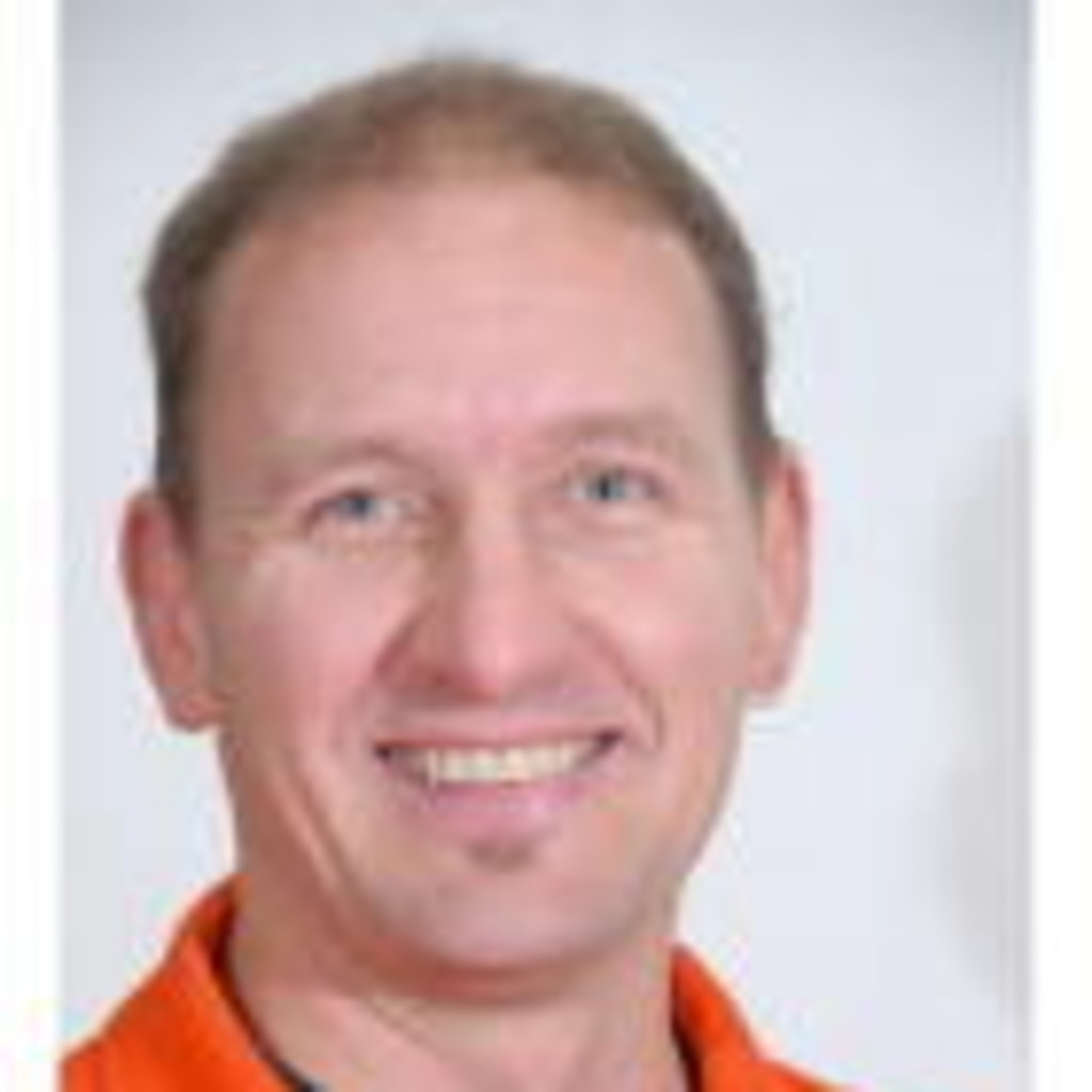 Walter Gabriel VERKAUFSSTELLENLEITER LANDI ZUG XING