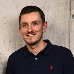 Mario Hüsing