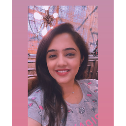 Purnasha Chakraborty