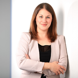 Profilbild Isabel Leiber