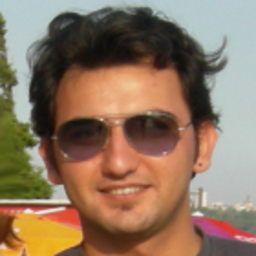 Volkan ÇELİK