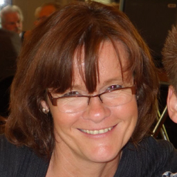 Marion Klötergens