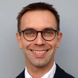Dr. Michael Schlotter