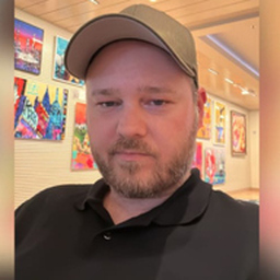 Andre Klitsch's profile picture