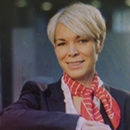 Stephanie Sigl