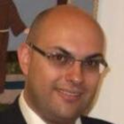 Jonathan Hibberd