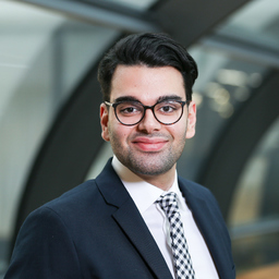 Haniff Amouei