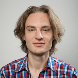 Dr. Ievgen Sydorov