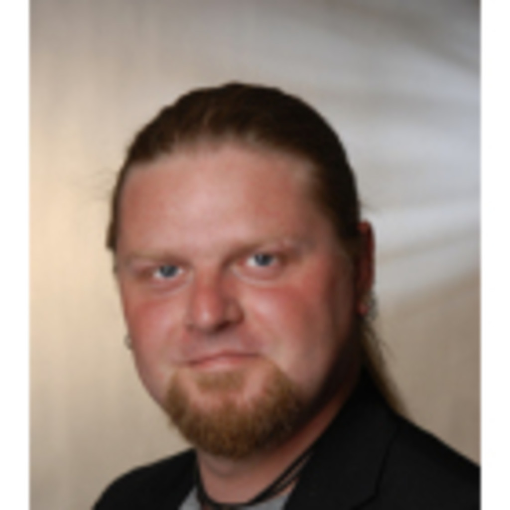 Social Media Profilbild Enrico Kleemann Wiesbaden