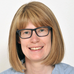Viviane Morgenthaler