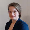 Friederike Krahmer-Sickel
