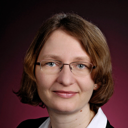 Dr. Sandra Faske-Gettkant
