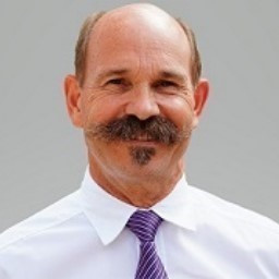 Ingo Grusdas