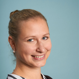 Michelle Bechinie's profile picture