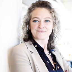 Anja Imrecke-Juber