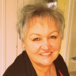 Sonja Moria Zakrzewski