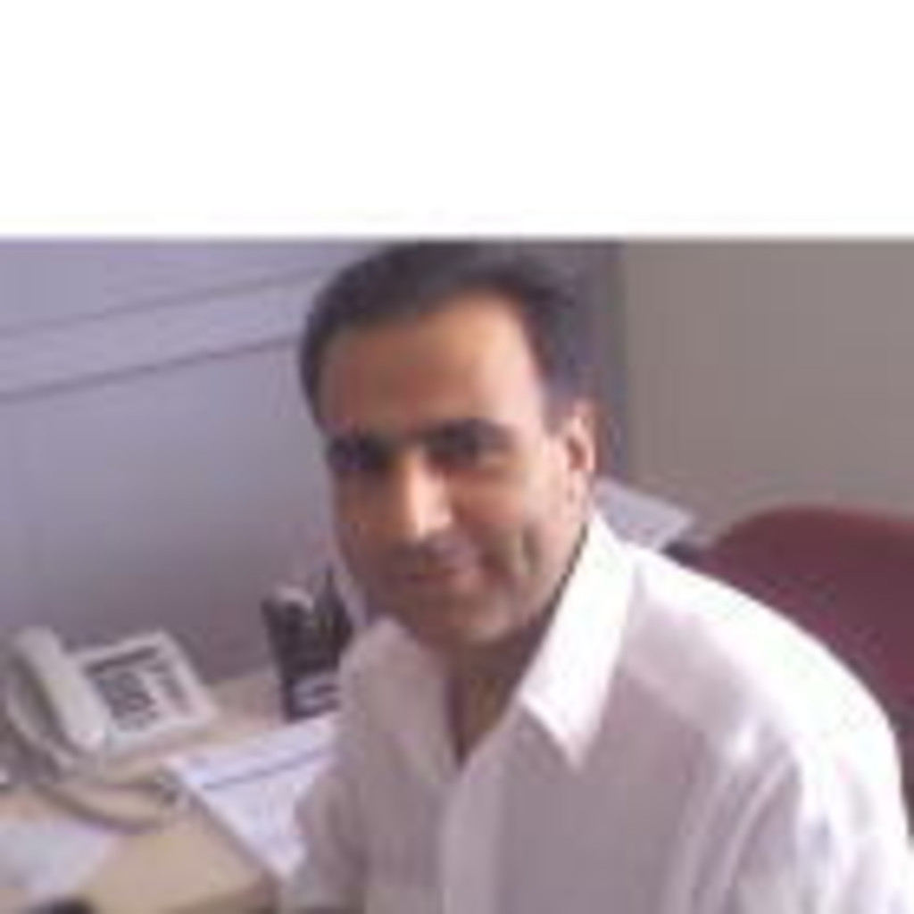 Ahmet YAKUT finans müdürü Ado İmar İnşaat A.Ş. XING