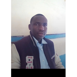 John Wainaina Irungu