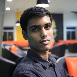 Kazal Kumar