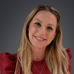 Jeannette Petz