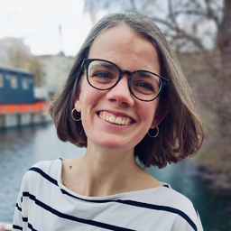 Eva Oberfrank