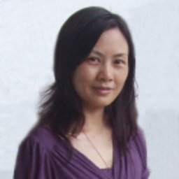 莲花 杨