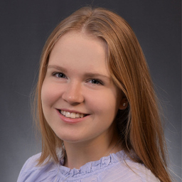 Josefine Kaps