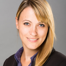 Nina Catharina Olbertz