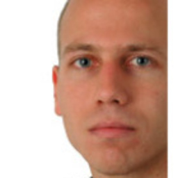 Bernhard Aschenwald