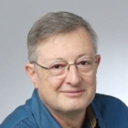 Faruk Yeginsoy