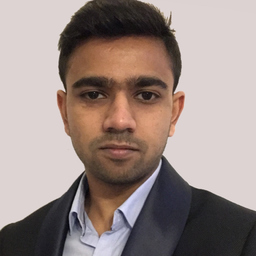Kingsly Arvind Frederick