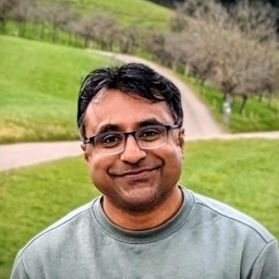 Deepu Balachandran Shylaja