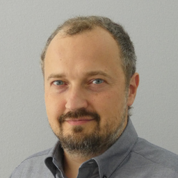 Mykola Lazarev
